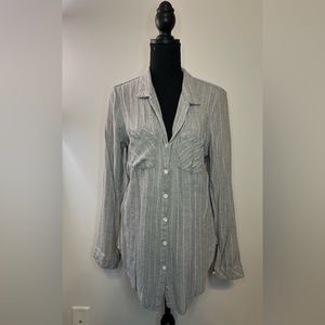 Button up Alter'd State top